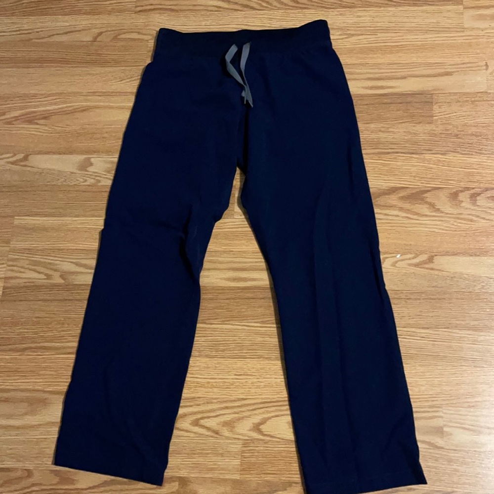 Figs livingston scrub pants